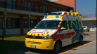 Azzano Decimo, nuovo servizio di ambulanza.